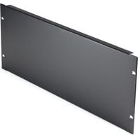 StarTech.com 4U Blank Panel voor 19 inch Rack Rack Mount Blanking Panel voor Server Racks/Serverkast