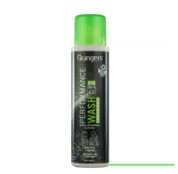 Grangers PERFORMANCE WASH 300ML