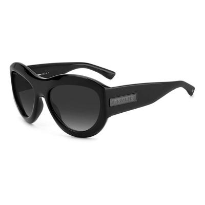 Zonnebril Dames Dsquared2 D2-0072-S-807 ø 59 mm