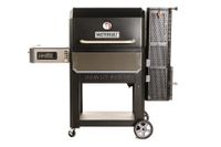 Masterbuilt | Gravity Series 1050 Digital Charcoal BBQ en Smoker