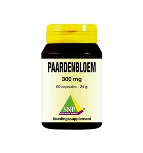 Paardenbloem 300 mg