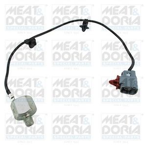 Klopsensor 87648