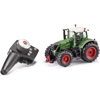 SIKU Control radiografisch bestuurbare tractor - Fendt 939 1:32