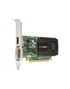 HP Nvidia Quadro K600 1GB