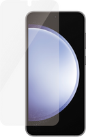 PanzerGlass 7341 scherm- & rugbeschermer voor mobiele telefoons Doorzichtige schermbeschermer Samsung 1 stuk(s) - thumbnail