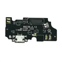 Opladen Port Board voor ASUS ZenFone 4 Selfie ZB553KL ZD553KL
