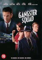 Gangster Squad - DVD (5051888149683) - thumbnail
