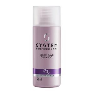 System Professional Color Save Shampoo C1