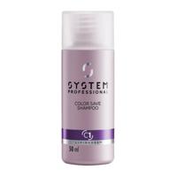 System Professional Color Save Shampoo C1