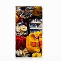 Nokia 2.1 2018 | Book Cover | Klompen