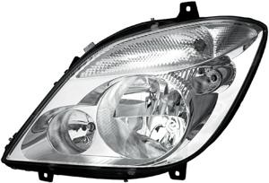 Koplamp links 1EB247012011