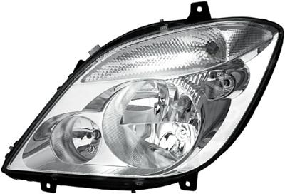 Koplamp links 1EB247012011