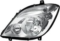 Koplamp links 1EB247012011