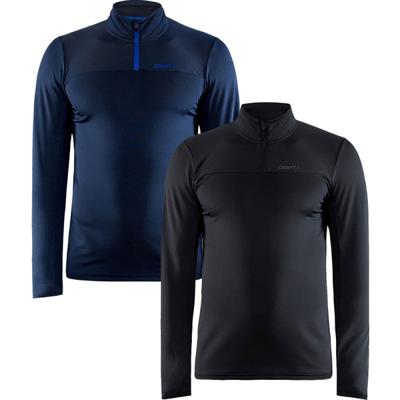 Craft Core Gain Midlayer 2-Pack Heren