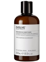 Evolve Organic Beauty Hair Care Monoi Rescue Conditioner 250ml