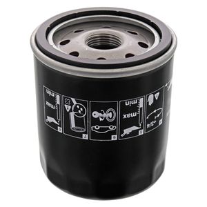 Oliefilter 48484