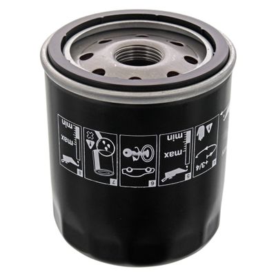 Oliefilter 48484