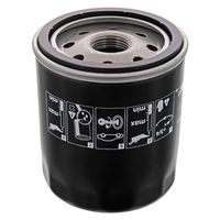Oliefilter 48484