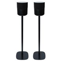 Vebos standaard Bluesound Pulse M zwart set XS (60cm)