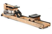 WaterRower Eikenhout roeitrainer natural oak