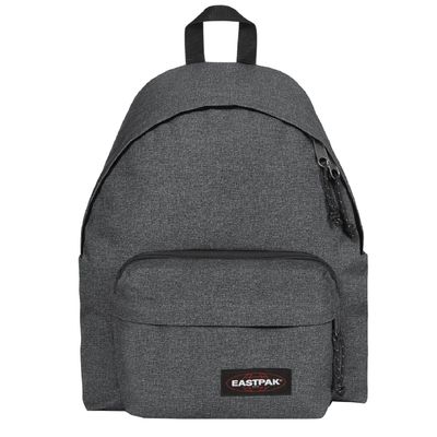 Eastpak Padded Travell'R Rugzak black denim  backpack