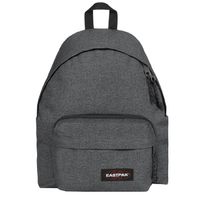 Eastpak Padded Travell'R Rugzak black denim  backpack - thumbnail
