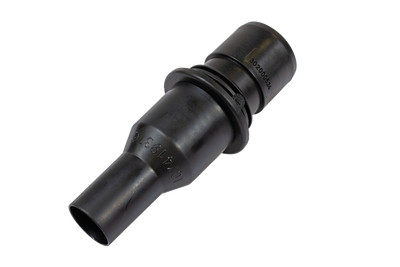 Makita Accessoires Slangadapter 22mm QS - W107418678 - W107418678