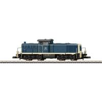 Märklin 88511 Z diesellocomotief BR 290 van de DB