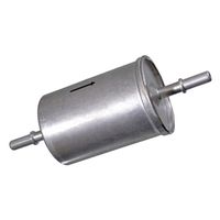 brandstoffilter 109560