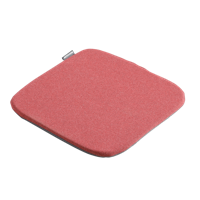 Madison Modern dining Manchester Red