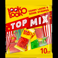 LookOLook Topmix 215g bij Jumbo