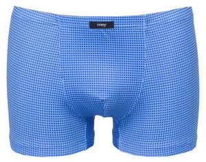 Mey Boxershort Helsingor blue