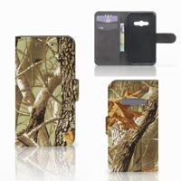 Samsung Galaxy Xcover 3 | Xcover 3 VE Hoesje Wildernis