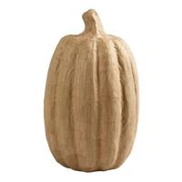 Creativ Company Pompoen papier-mache, 33x19cm