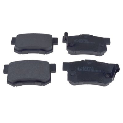 Remblokken set ADH24247