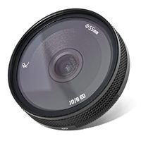 AstrHori 10mm f/8 II MFT