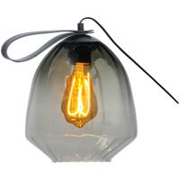 Masterlight TafellampPorto Carry met Nicolette green glas - 4710-05-40-04-14