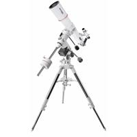 Bresser Optik Messier AR-90s/500 EXOS-2/EQ-5 Refractor-telescoop Equatoriaal Achromatisch Vergroting 30 tot 180 x - thumbnail
