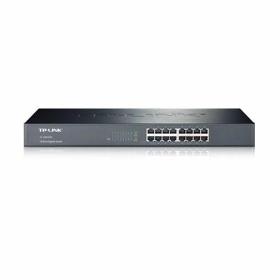 Switch TP-Link TL-SG1016 16P Gigabit 19"