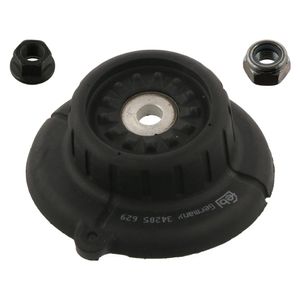 Reparatieset, Ring Voor schokbreker veerpootlager 38067
