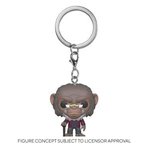 The Umbrella Academy Pocket POP! Vinyl Keychain 4cm Pogo