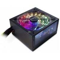 Inter-Tech Argus RGB-700W II power supply unit