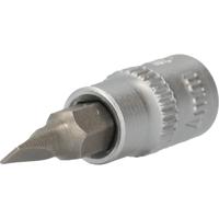 Brilliant Tools BT020810 BT020810 Verwisselbare kop 4 mm
