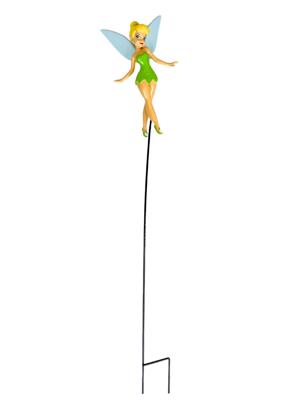 Garden Stake Tinkerbell 5x5x38 cm - Disney