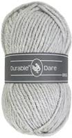 Durable Dare 2228 Silver Grey