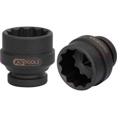 KS Tools 4500404 450.0404 Kracht-dopsleutelinzet