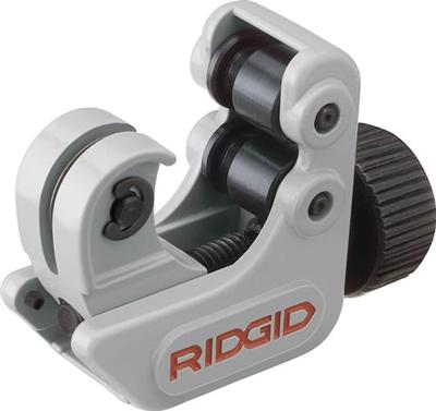 Ridgid Ratel-buizensnijder | 3-16 mm Cu, Al, ku. | 1 stuk - 32975 - 32975