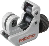 Ridgid Ratel-buizensnijder | 3-16 mm Cu, Al, ku. | 1 stuk - 32975 - 32975 Ridgid Ratel-buizensnijder | 3-16 mm Cu, Al, ku. | 1 stuk - 32975 - 32975