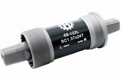 HH Trapas xtrabike 68/122 stalen cups