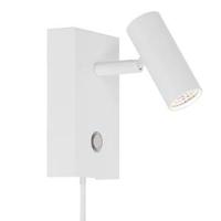 Nordlux LED Wandlamp Omari 3.2W wit touch - 4800436